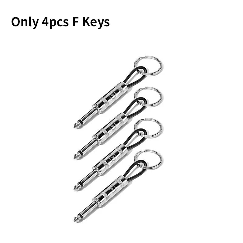 Music Key Storage Frame Fender Guitar Wall Mount Key Ring Holder Vintage Vintage Amp Key Ring Holder Home Decoration Gift 2.0