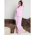 Comfrt | Luna Lounge PJ Set